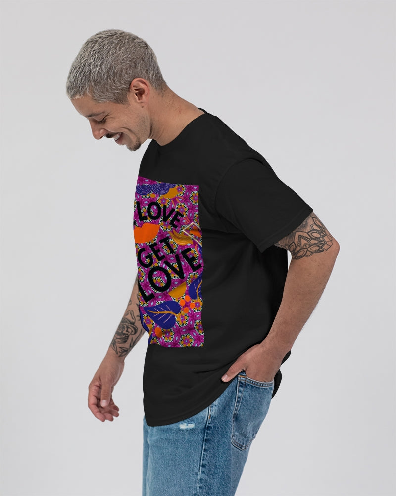 Give Love Unisex Ultra Cotton T-Shirt | Gildan