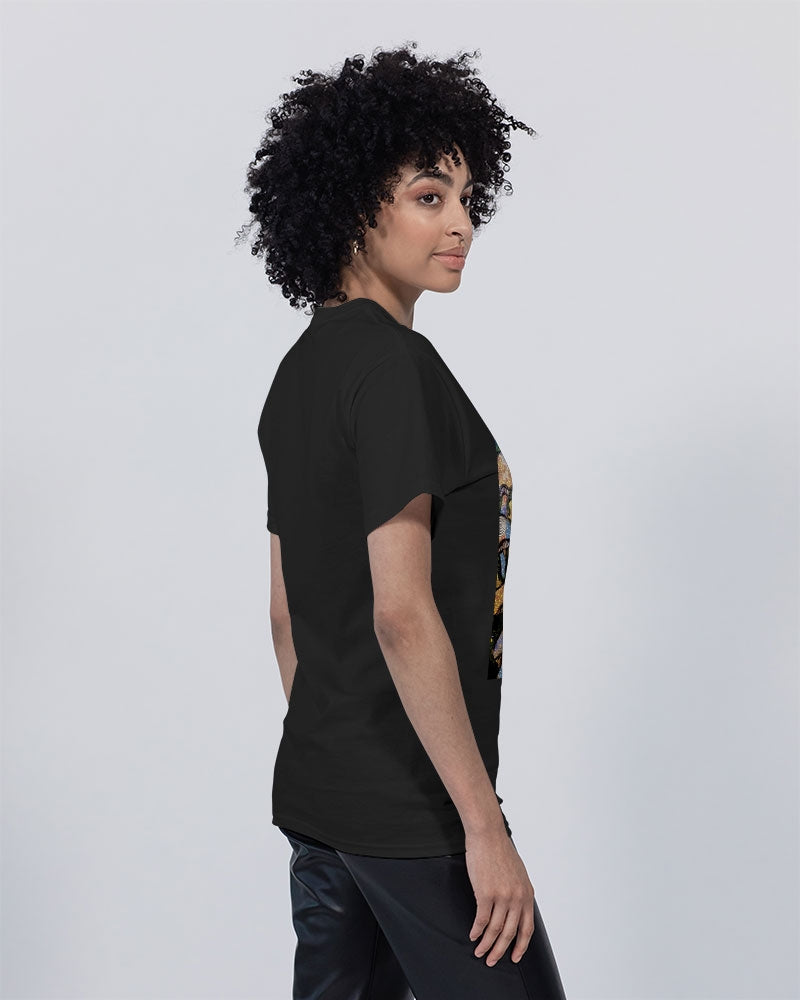Mushrooms are Magic! Unisex Tee | Champion