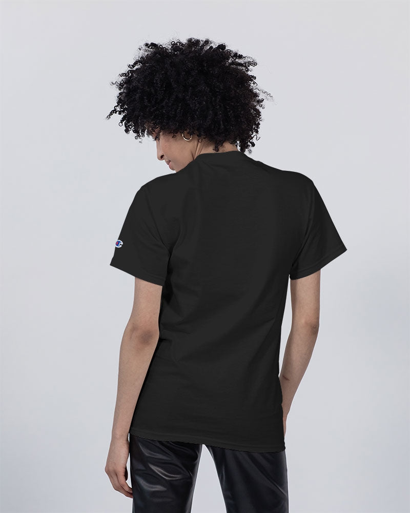 Mushrooms are Magic! Unisex Tee | Champion