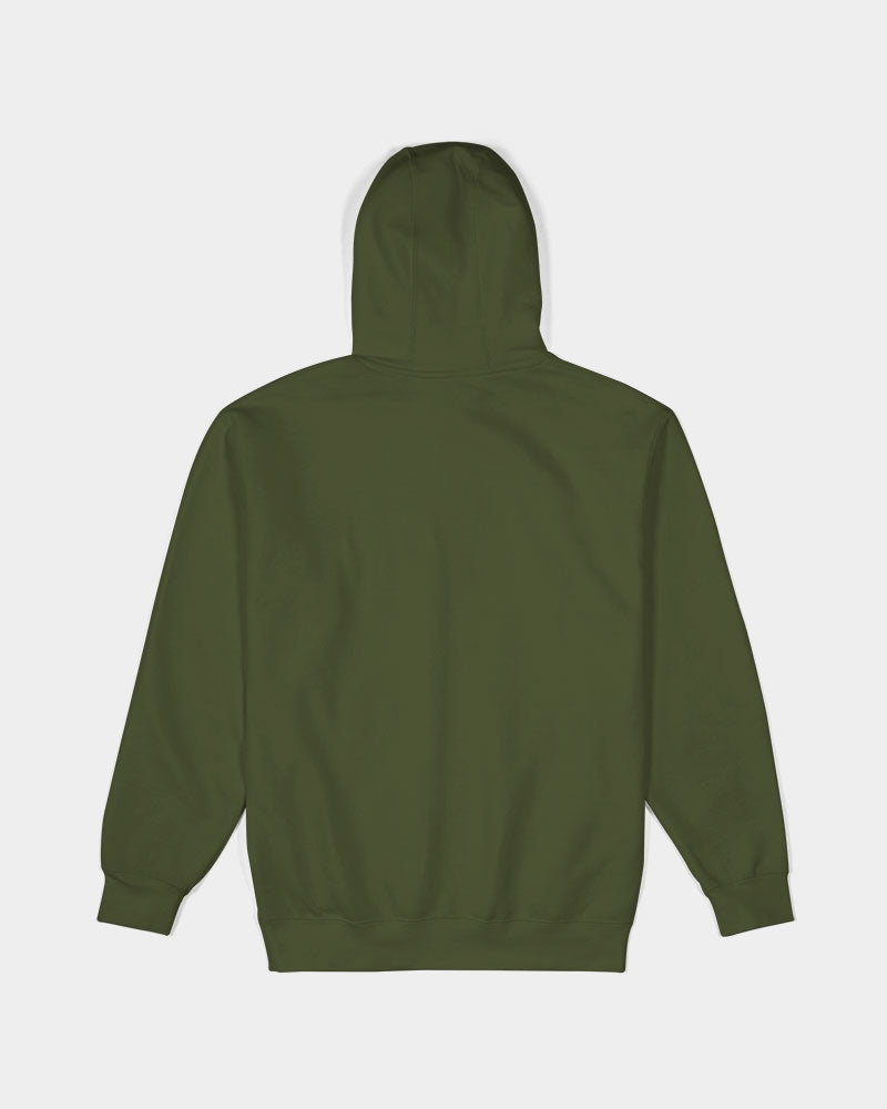 Prayers for Peace Unisex Premium Pullover Hoodie | Lane Seven