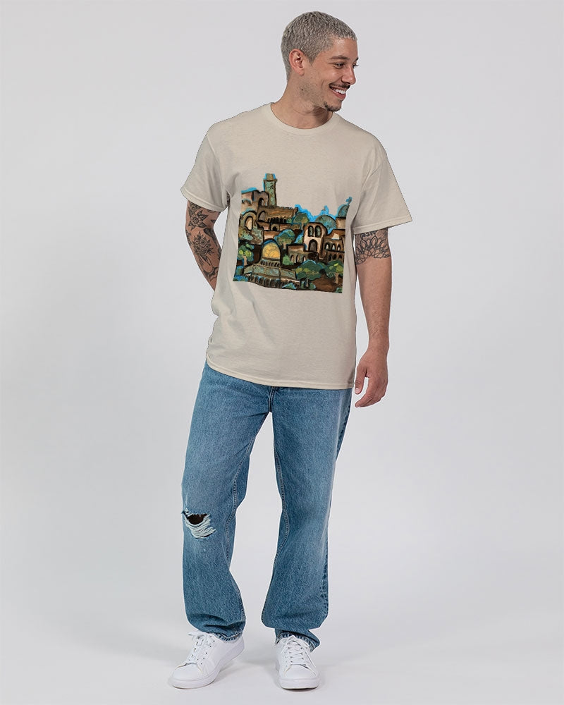 Prayers for Peace Unisex Ultra Cotton T-Shirt | Gildan
