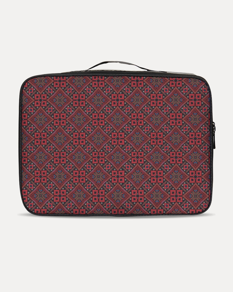 Palestinian @ Heart Jetsetter Travel Case