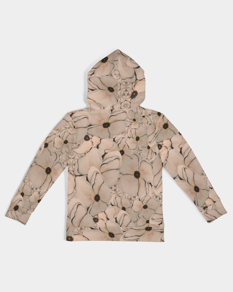 Blossoms Kids All-Over Print Hoodie