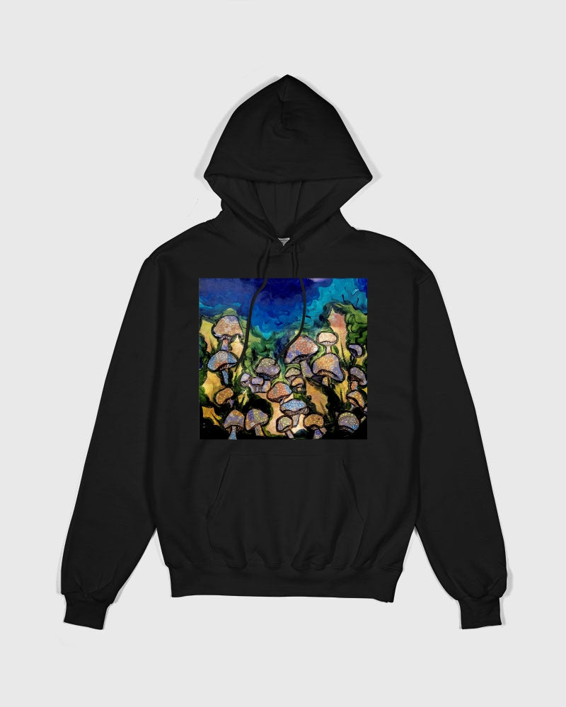 Mushrooms are Magic! Unisex Hoodie | Champion