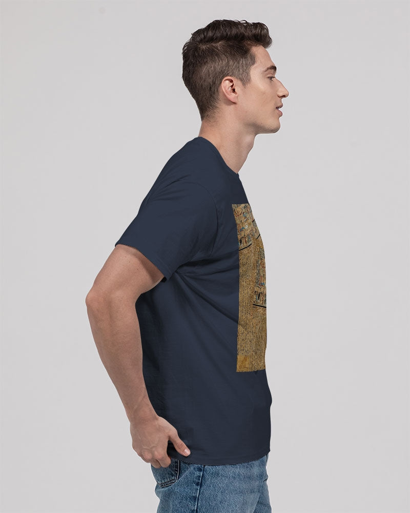 Walk like an Egyptian Unisex Tee | Champion