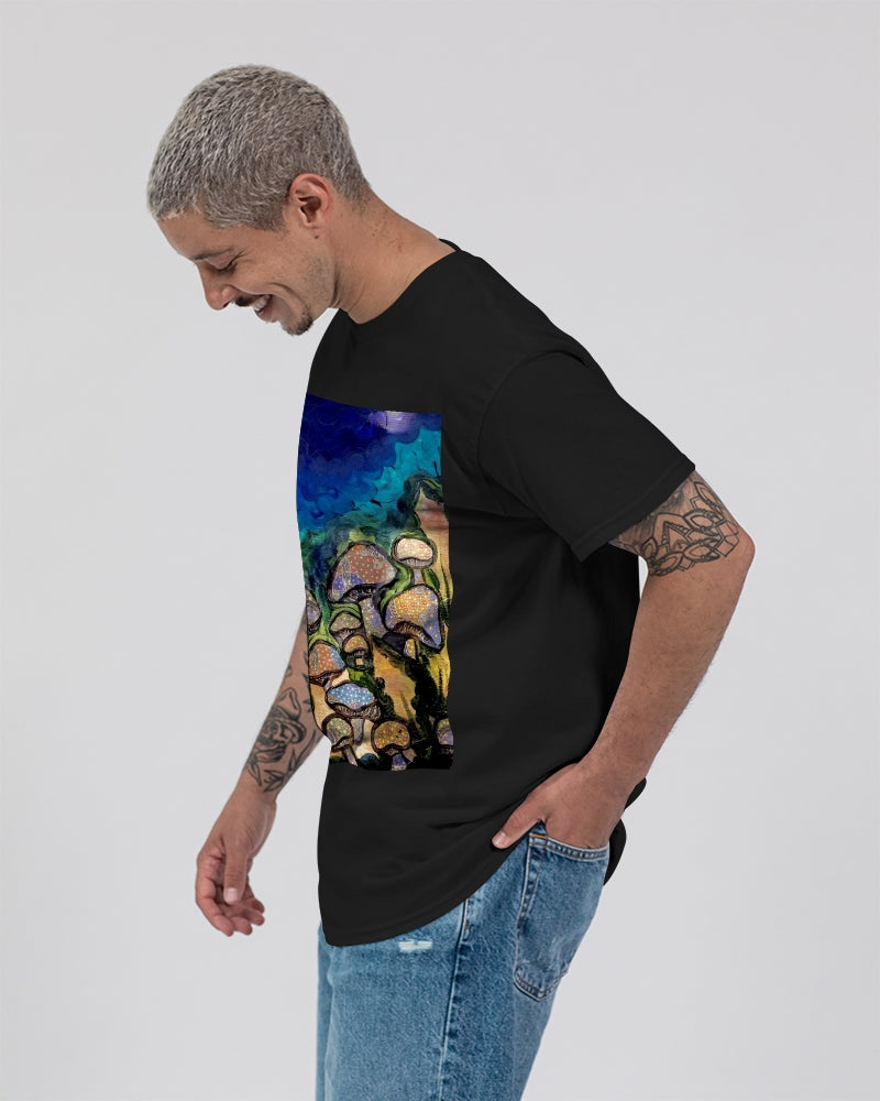 Mushrooms are Magic! Unisex Ultra Cotton T-Shirt | Gildan