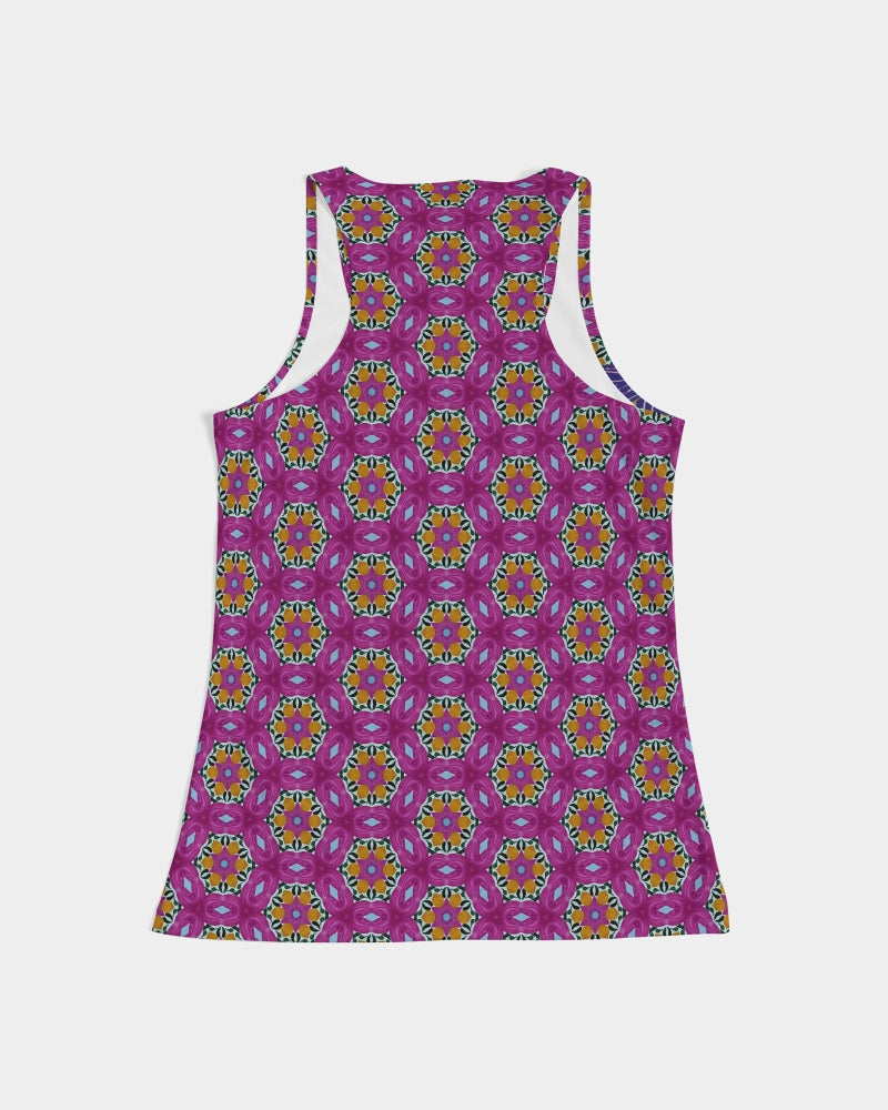 Give Love Women's All-Over Print Tank