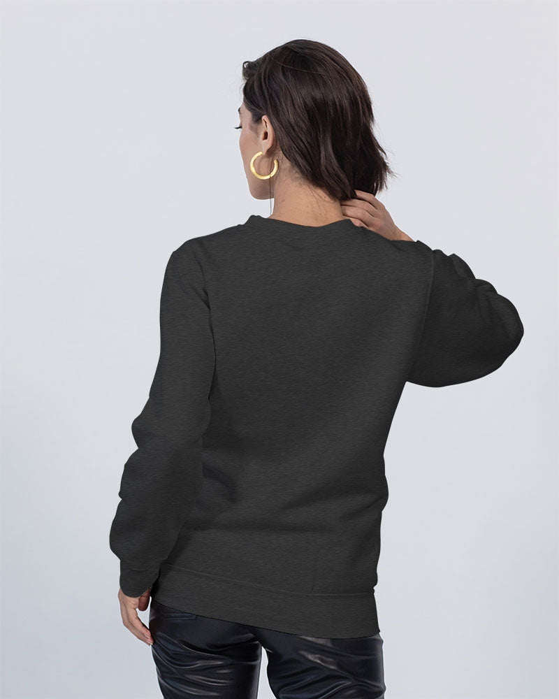 Walk like an Egyptian Unisex Premium Crewneck Sweatshirt | Lane Seven