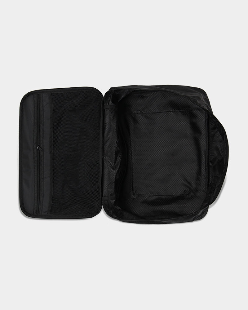 Palestinian @ Heart Jetsetter Travel Case