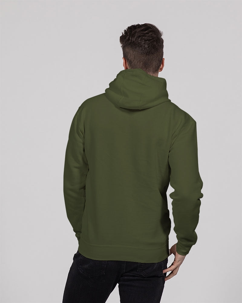 Prayers for Peace Unisex Premium Pullover Hoodie | Lane Seven