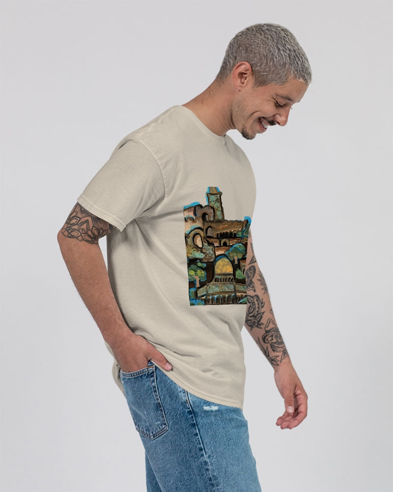 Prayers for Peace Unisex Ultra Cotton T-Shirt | Gildan