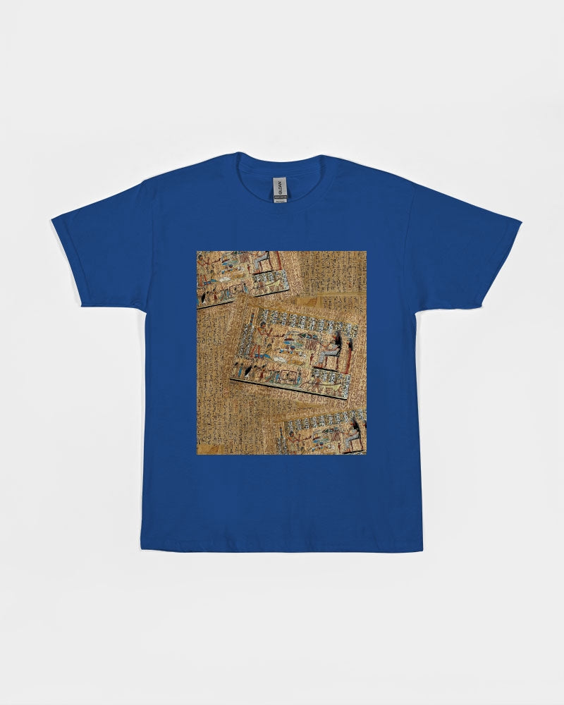 Walk like an Egyptian Heavy Cotton Youth T-Shirt | Gildan