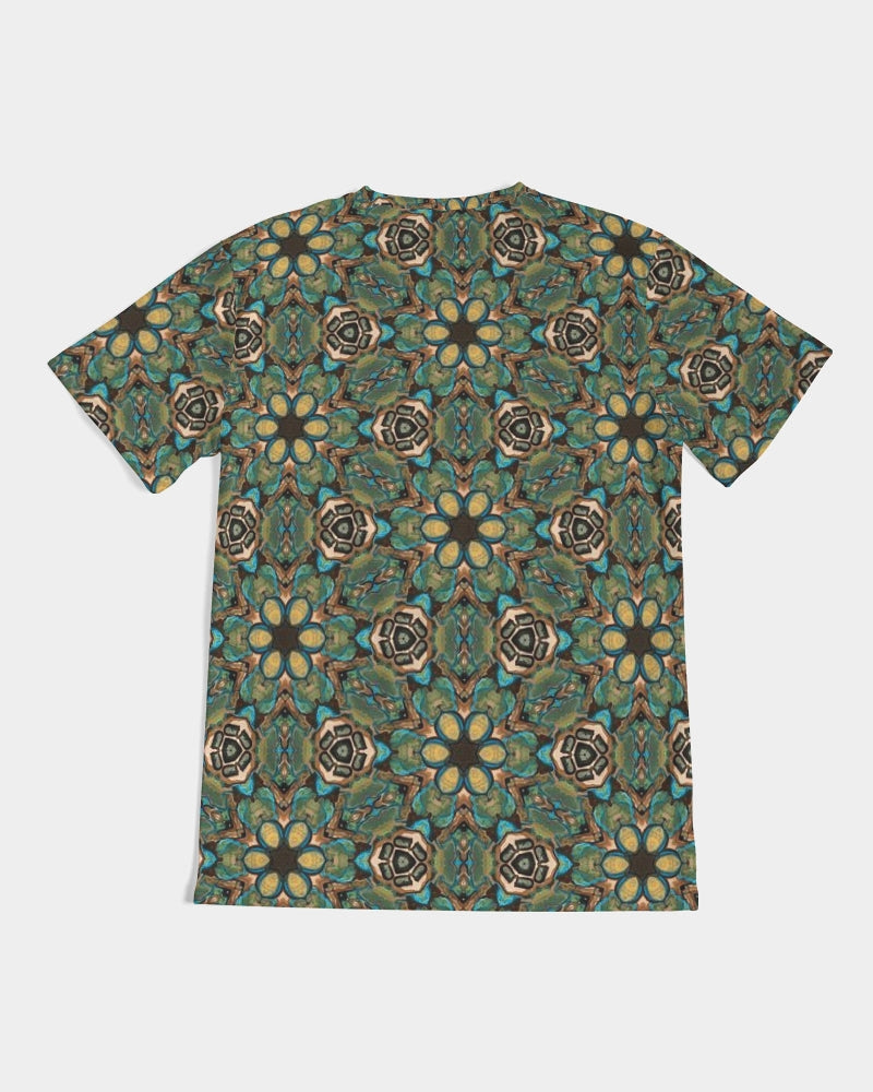 Prayers for Peace Men's All-Over Print Tee