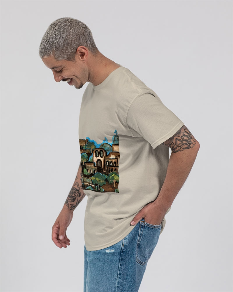 Prayers for Peace Unisex Ultra Cotton T-Shirt | Gildan