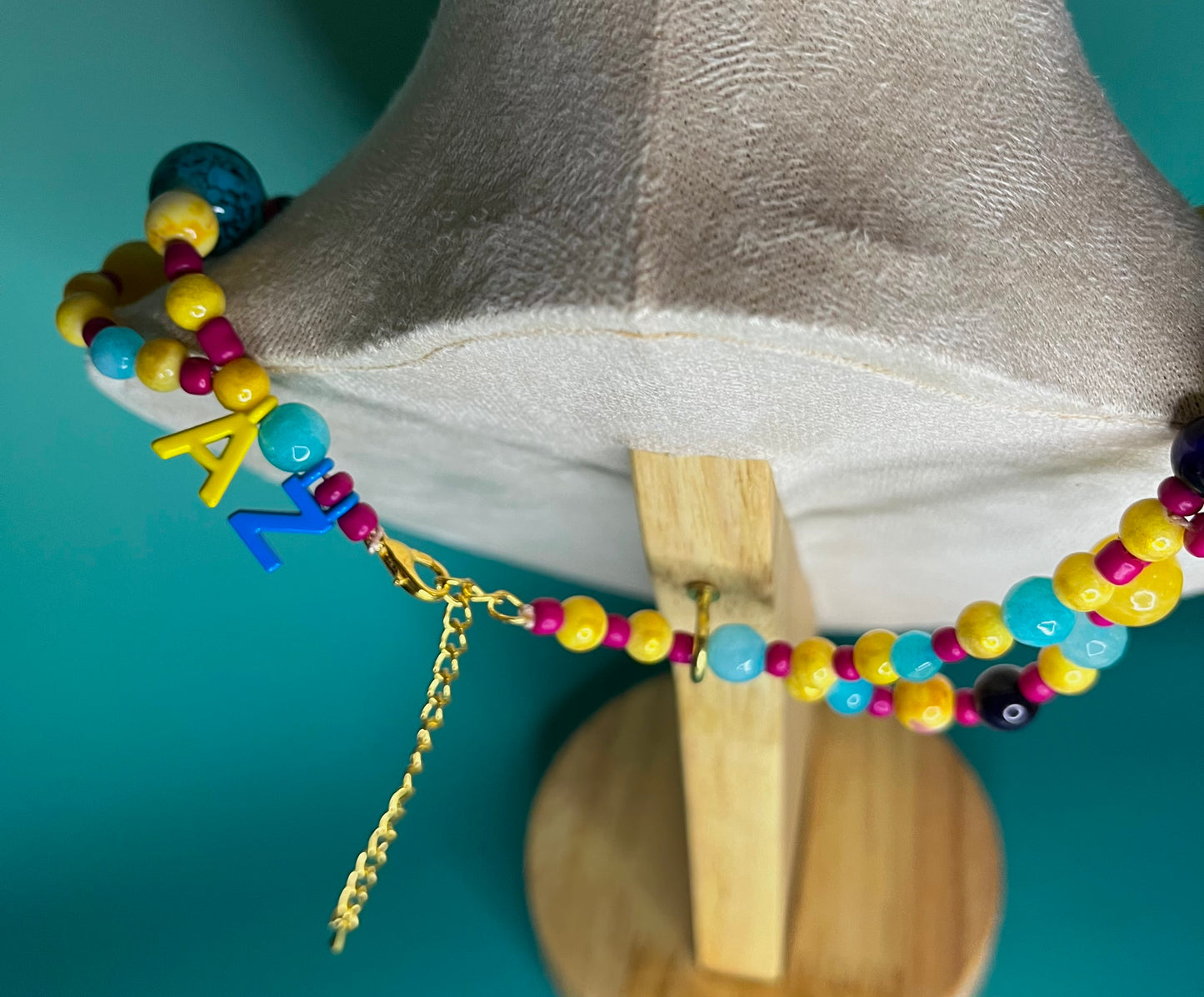 Color Pop! Necklace