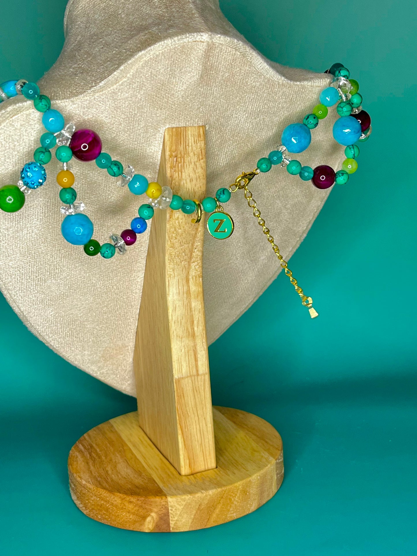Summer Love Necklace