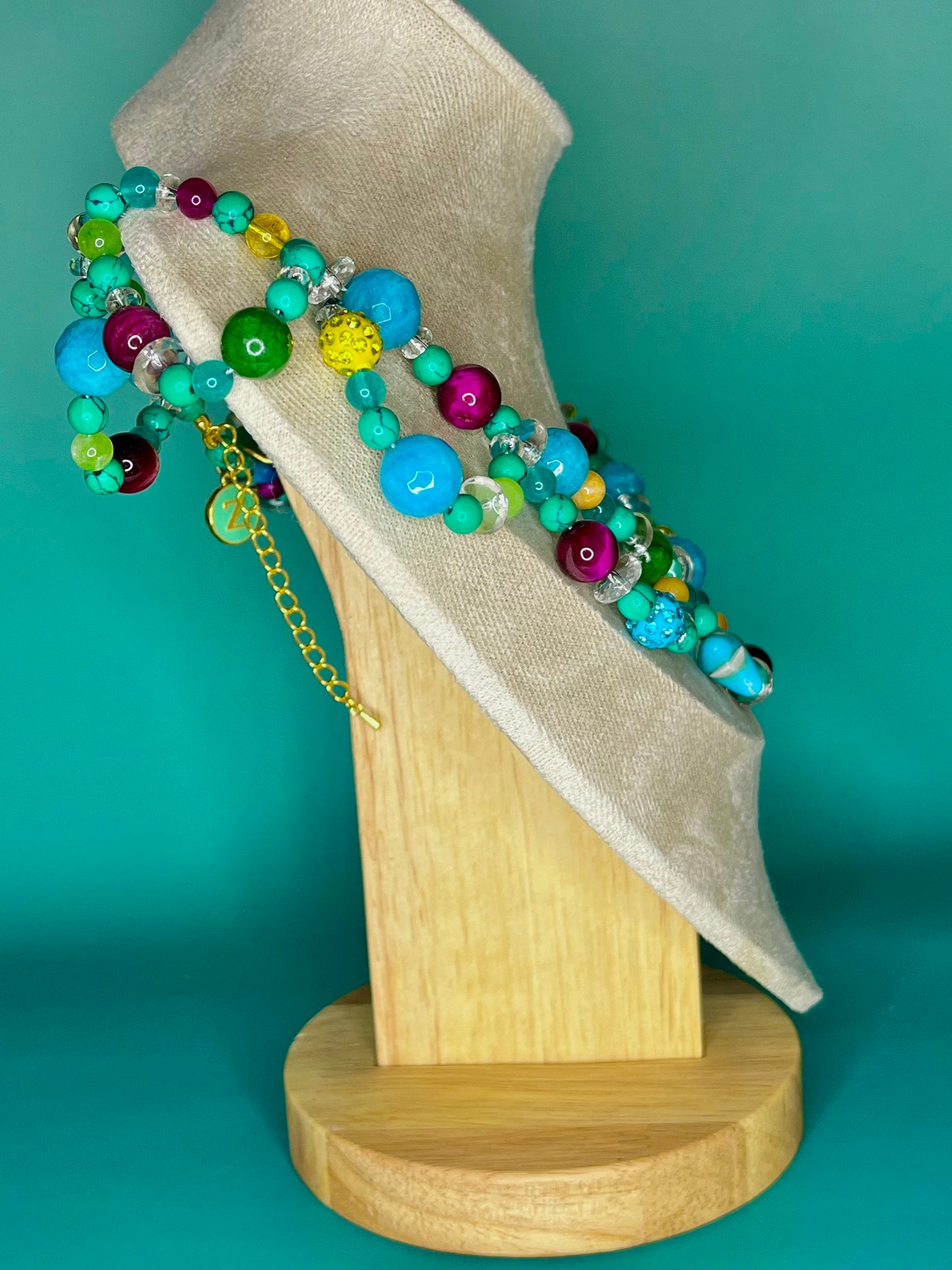 Summer Love Necklace