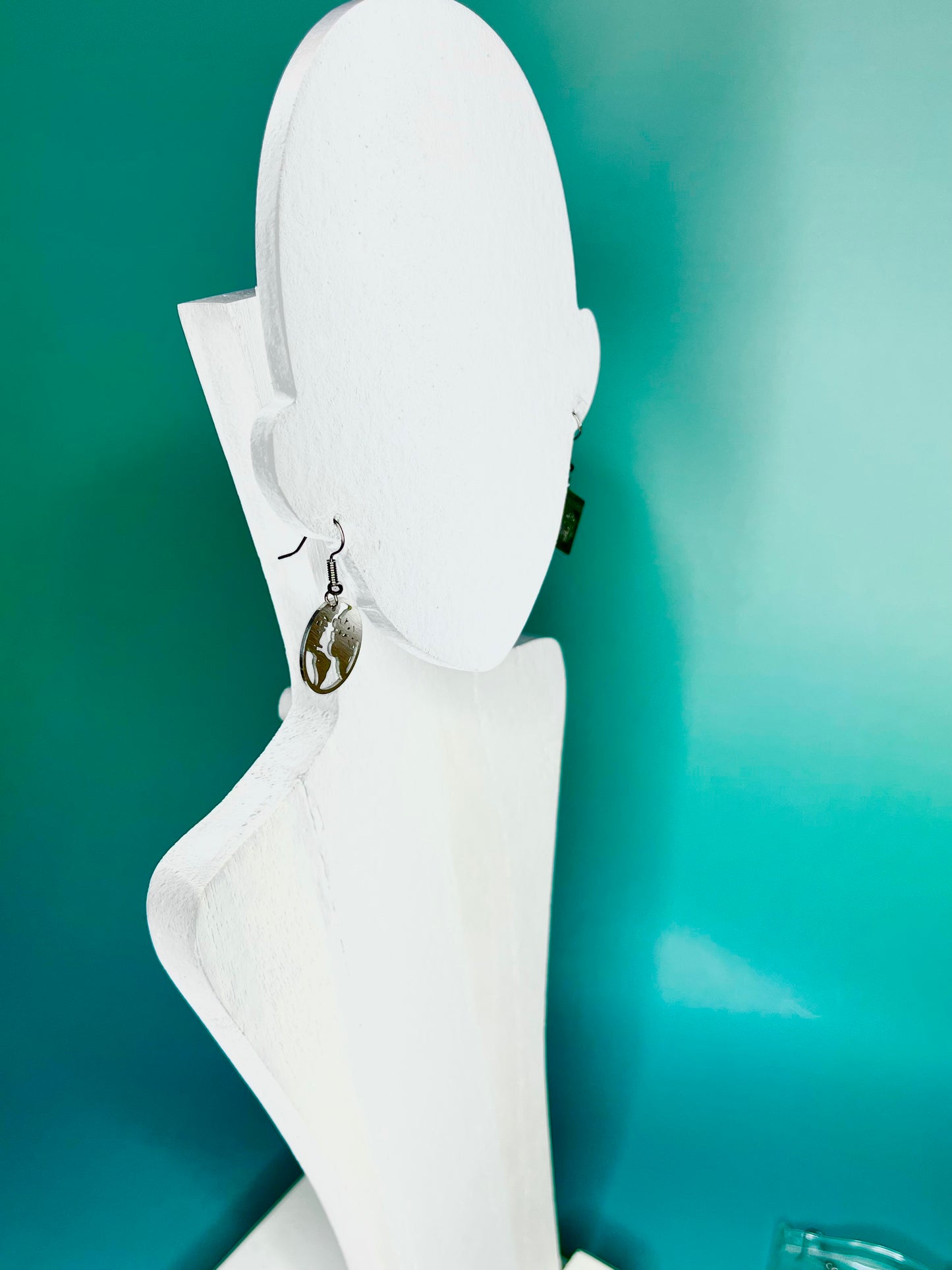 Citizens of the World Earrings