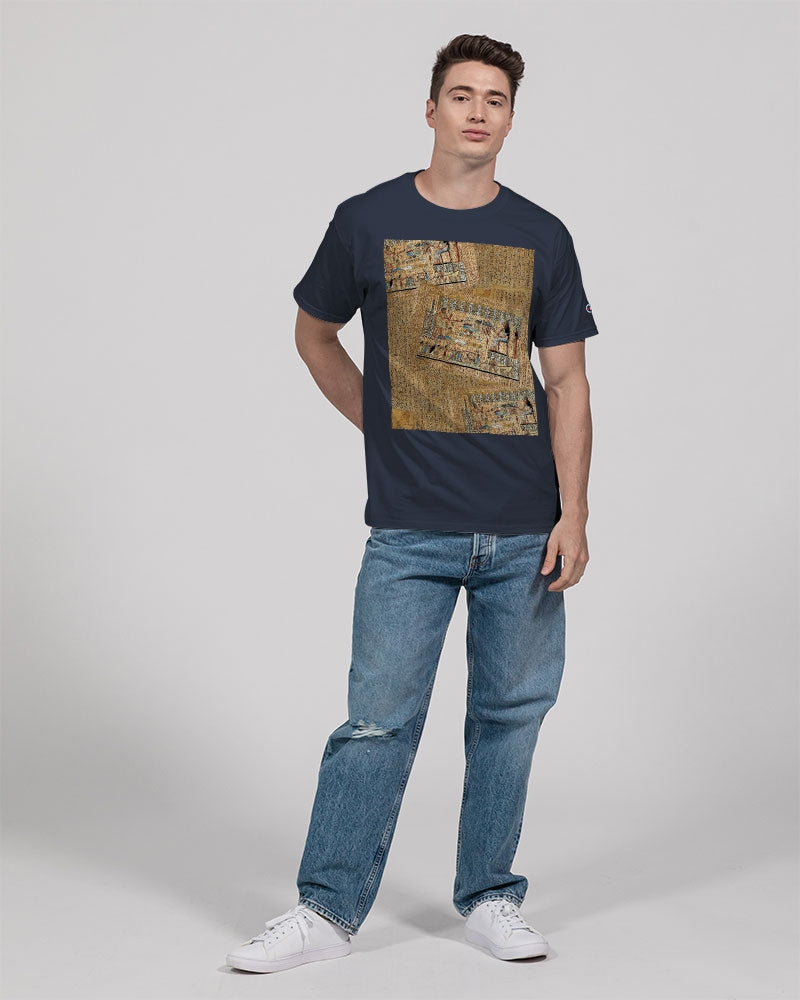 Walk like an Egyptian Unisex Tee | Champion