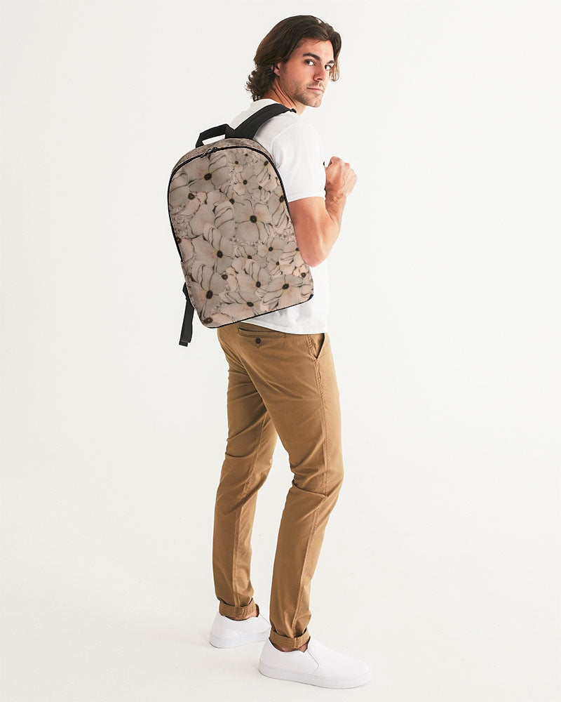 Blossoms Large Backpack