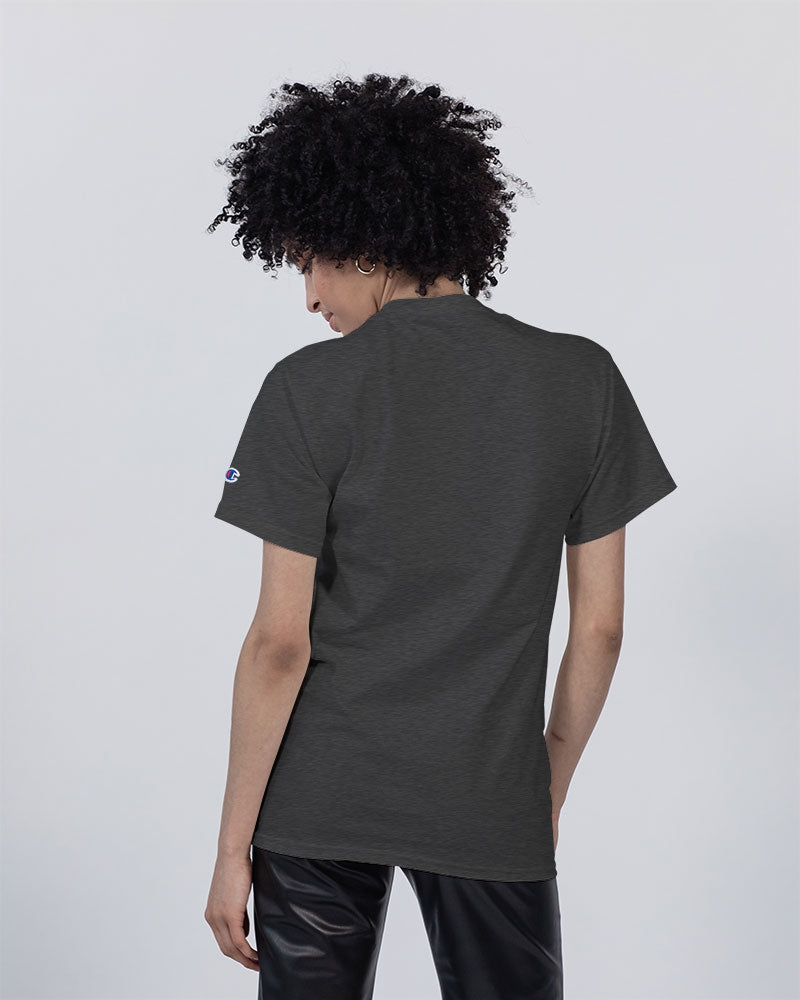 Prayers for Peace Unisex Tee | Champion