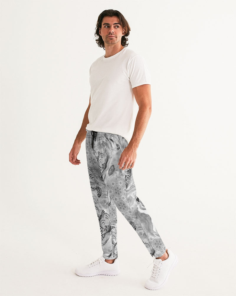 So Much to See Men's Joggers