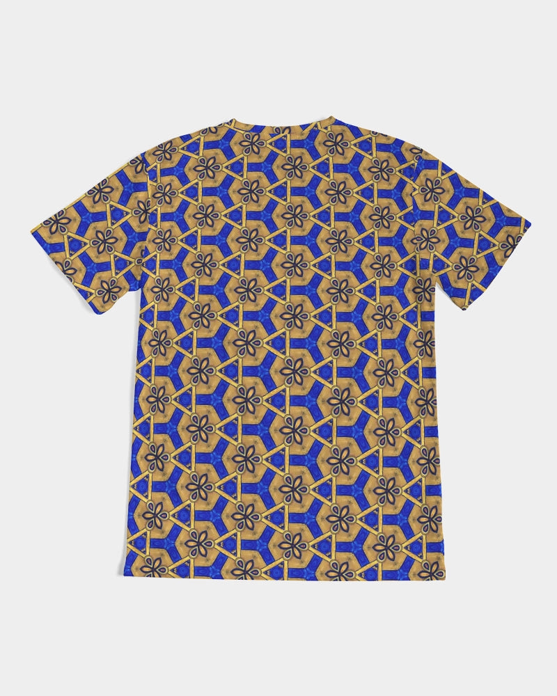 Jerusalem Evening Men's Tee