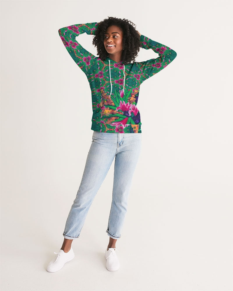 Stargazing Women's Hoodie