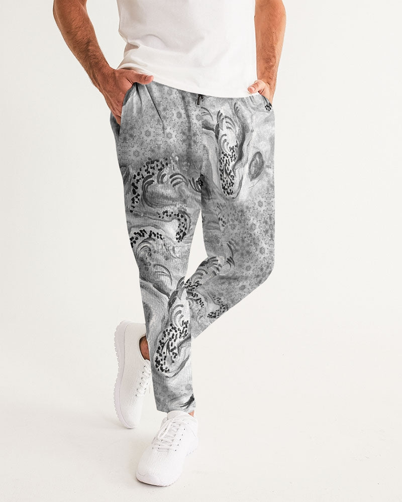 So Much to See Men's Joggers