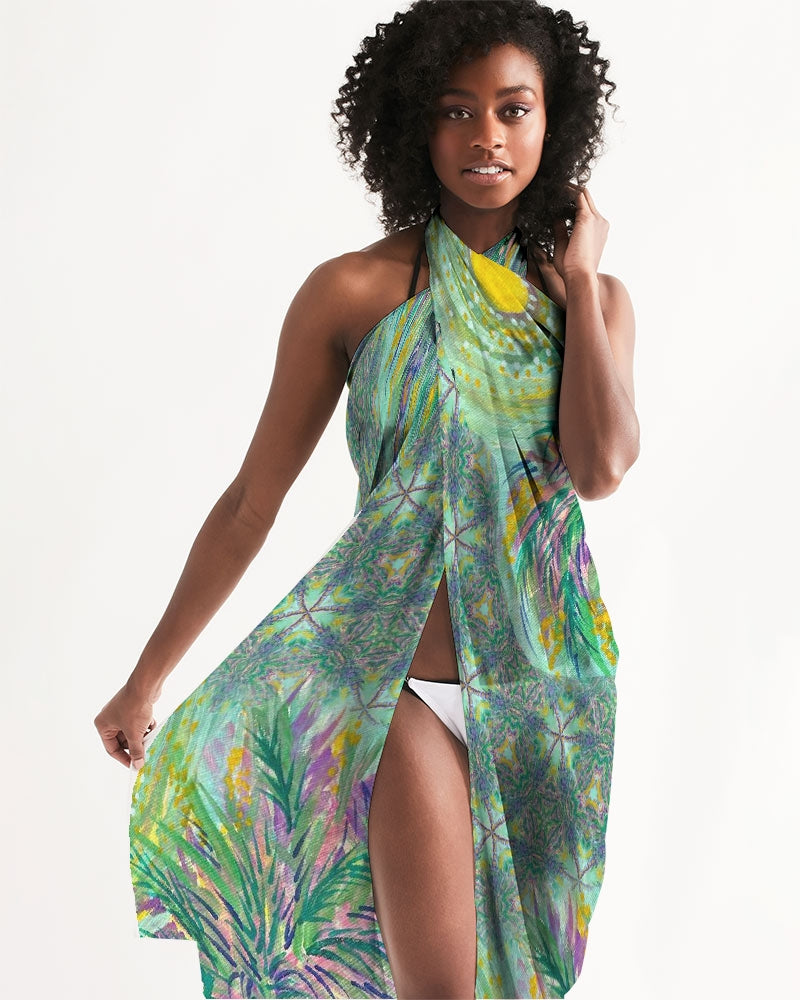 Calypso Swim Cover Up