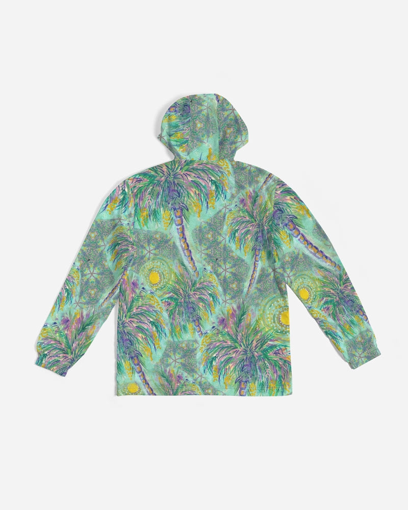 Calypso Men's Windbreaker