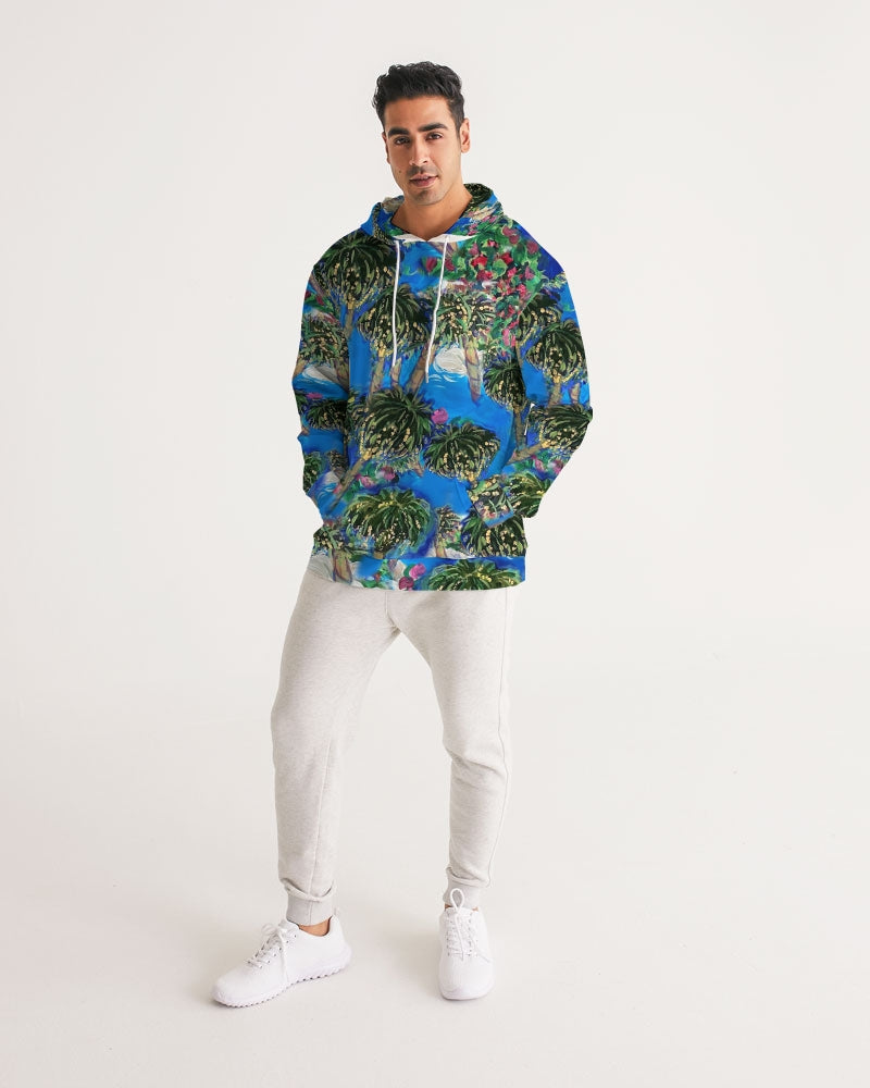 Mambo Craze Men's Hoodie