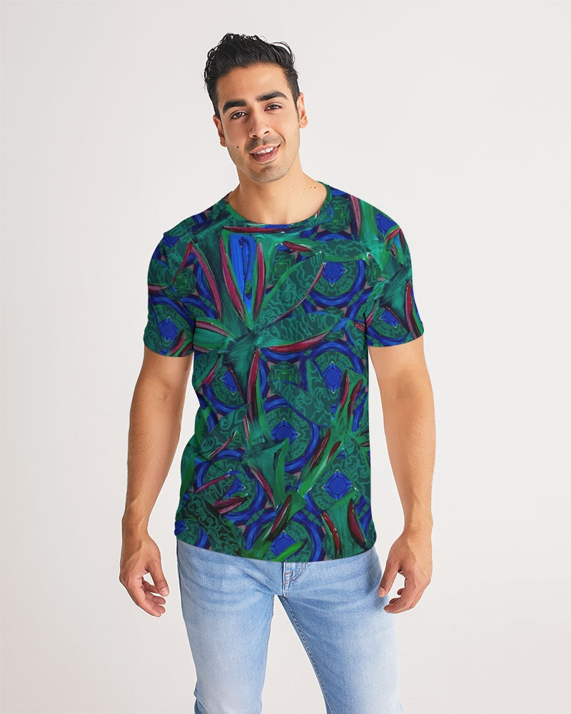 Jade Bamboo Men's Tee