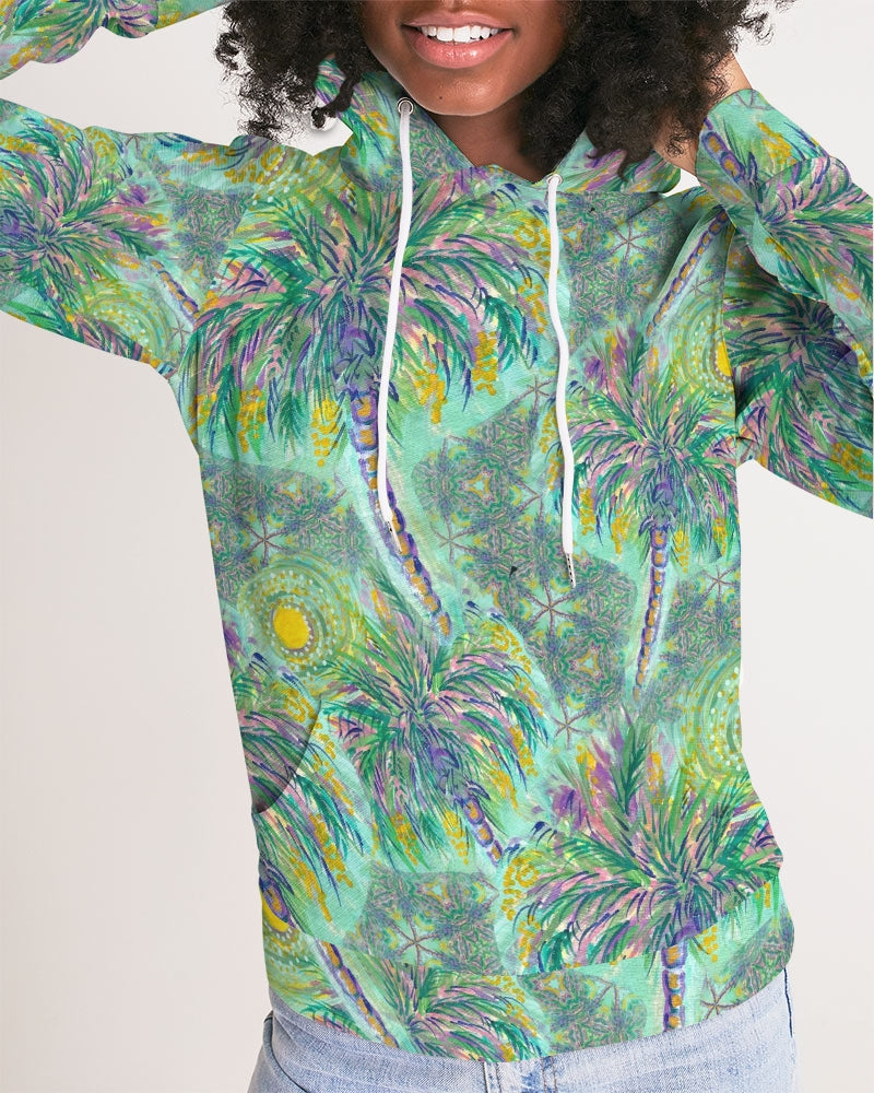 Calypso Women's Hoodie