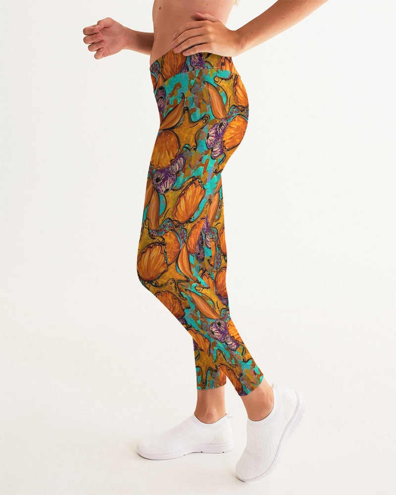 Starfish Women's Yoga Pants