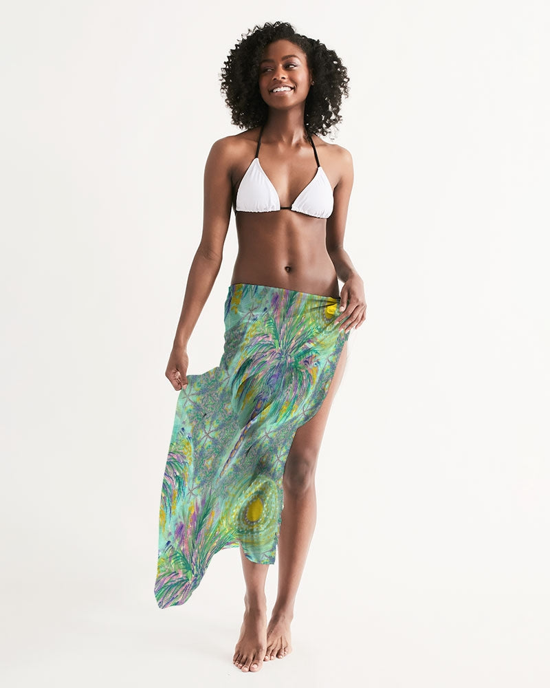 Calypso Swim Cover Up