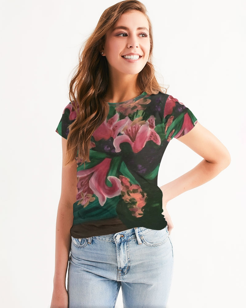 Stargazers Women's Tee