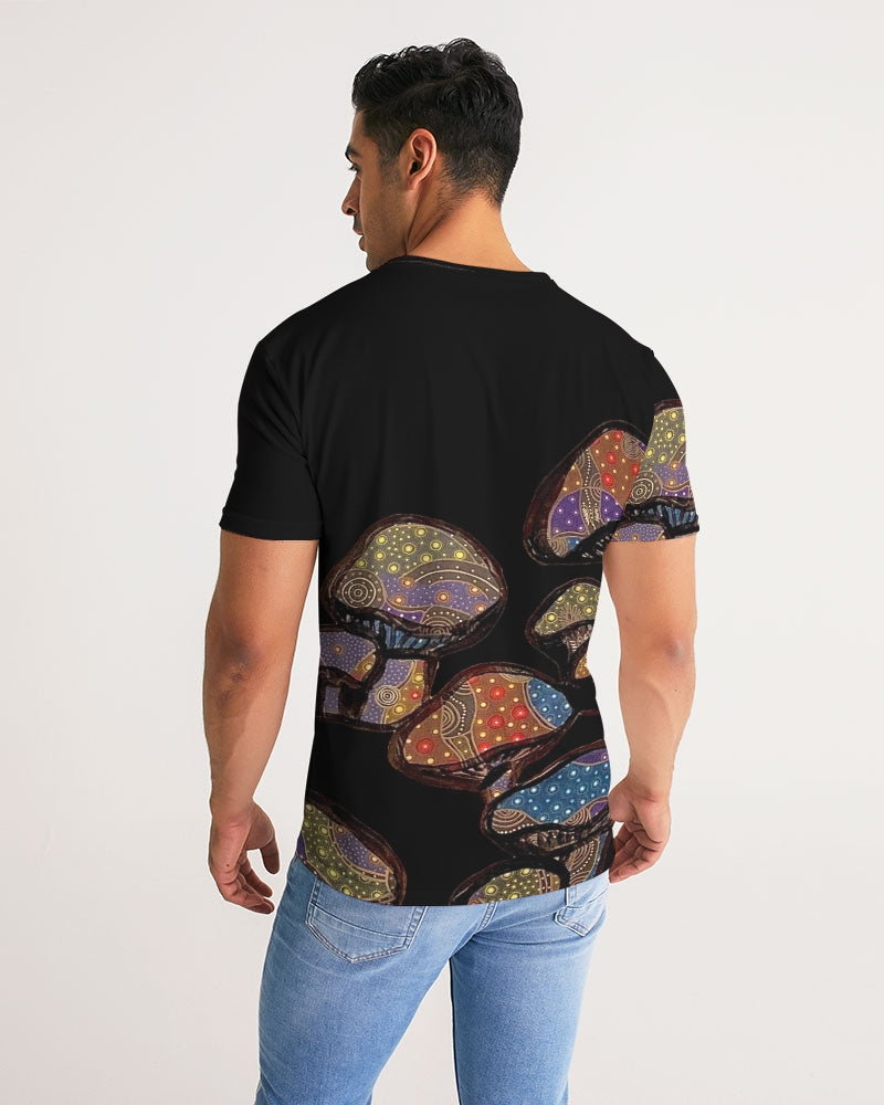 Mushrooms are Magic! Men's Tee