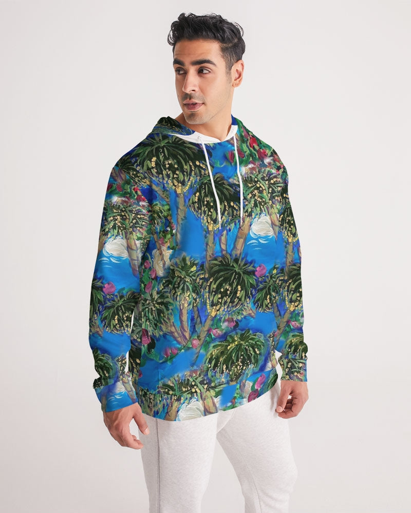 Mambo Craze Men's Hoodie