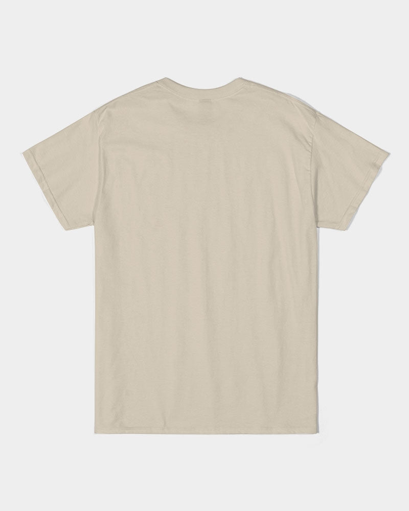 Syrian Mosaic Unisex Ultra Cotton T-Shirt | Gildan