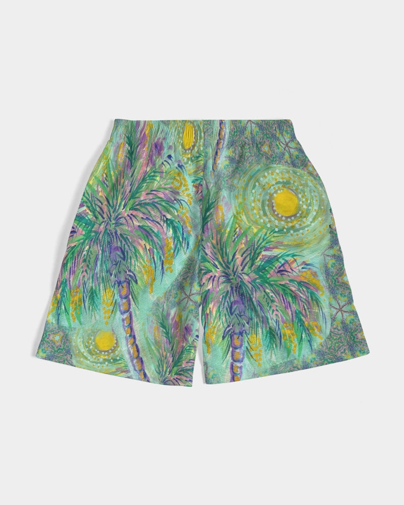 Calypso Men's Jogger Shorts