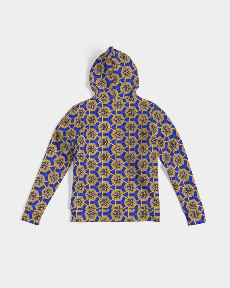 Jerusalem Evening Women's Hoodie