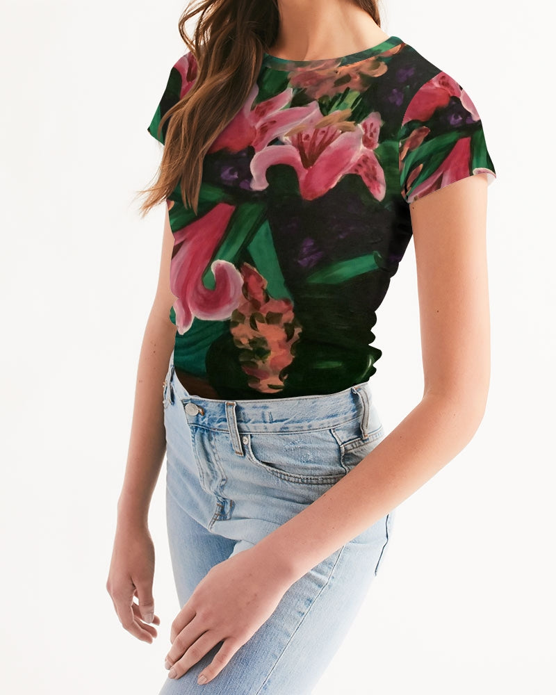 Stargazers Women's Tee