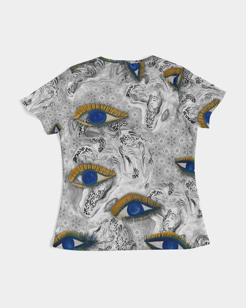 So Much to See Women's Tee