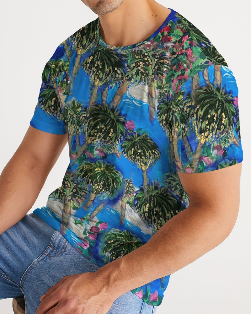 Mambo Craze Men's Tee