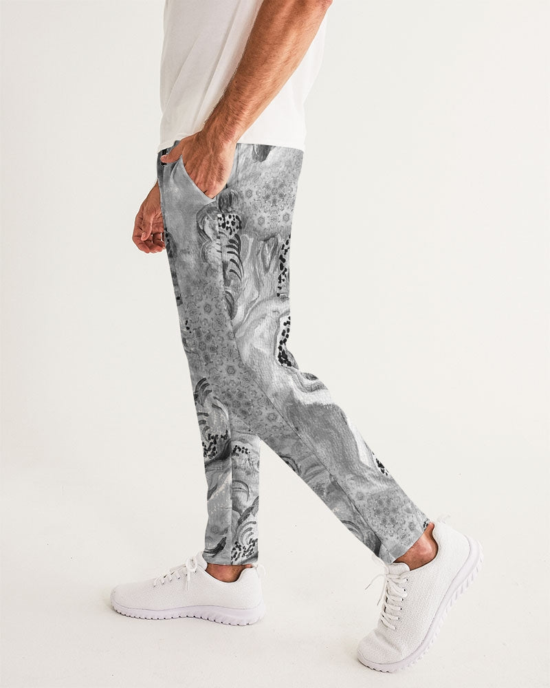 So Much to See Men's Joggers