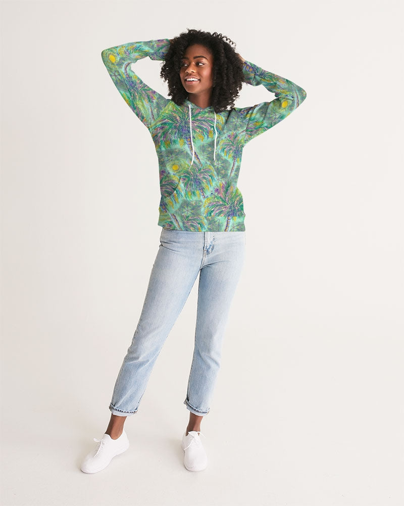 Calypso Women's Hoodie