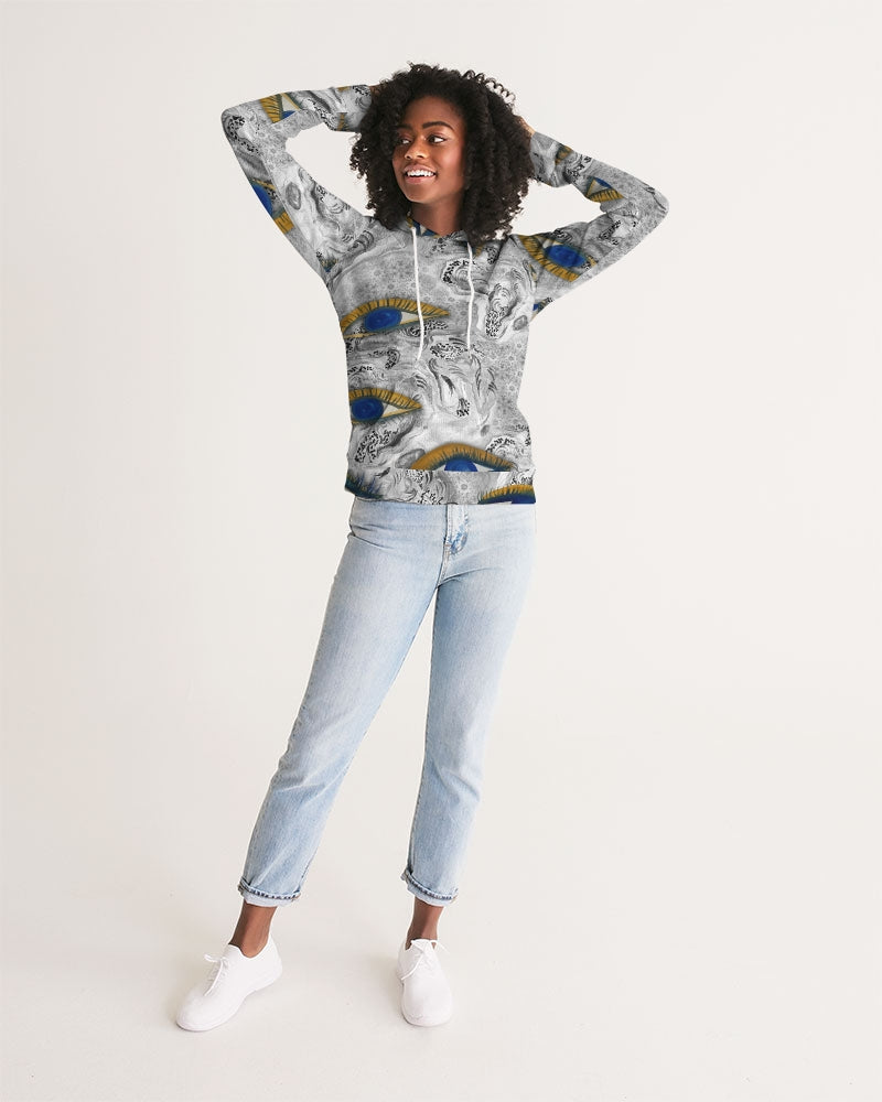 So Much to See Women's Hoodie