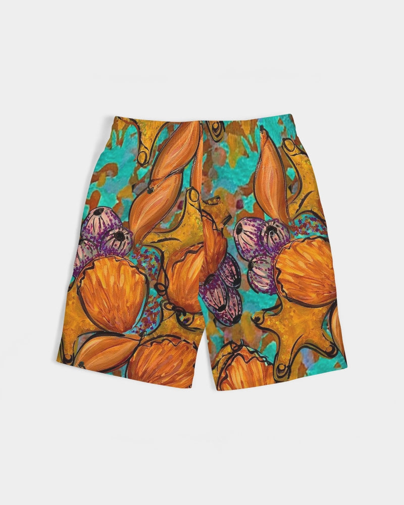 Starfish Boys Swim Trunk