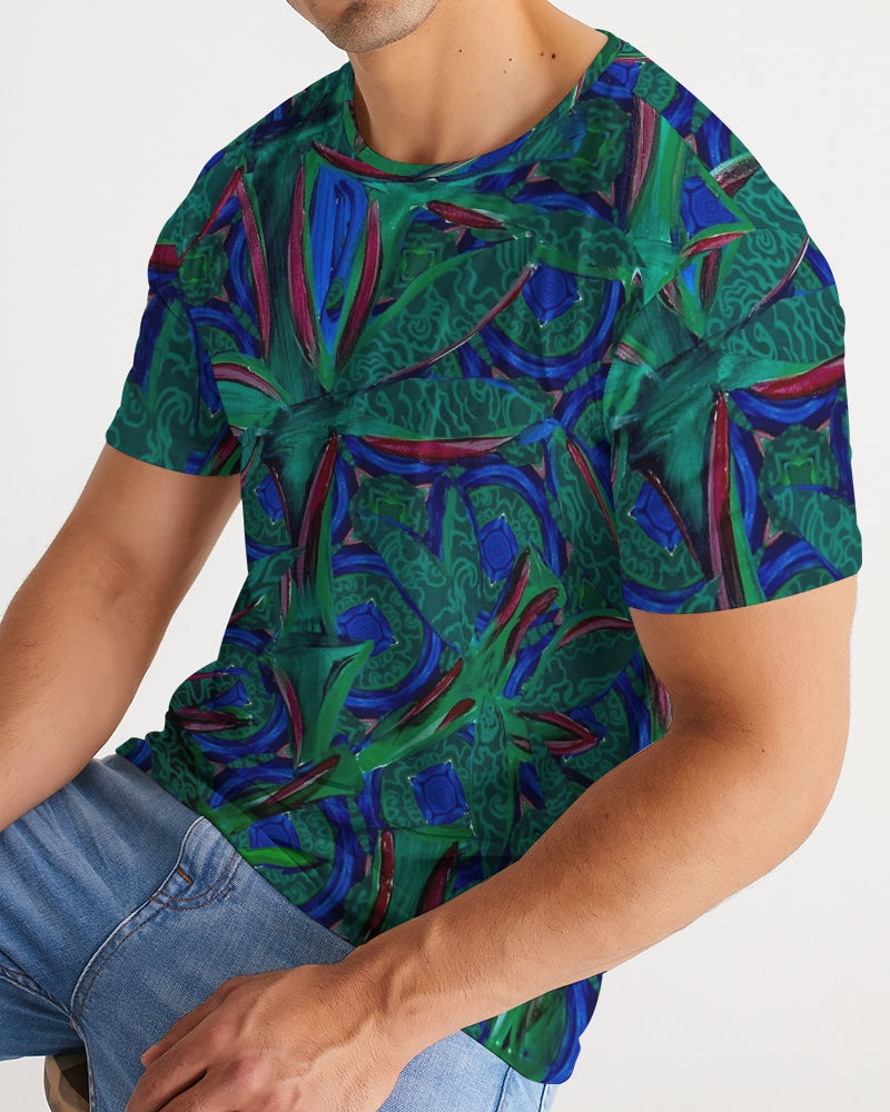 Jade Bamboo Men's Tee